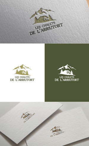 Logo-Design von GLDesigns für dieses Projekt | Design: #34322085