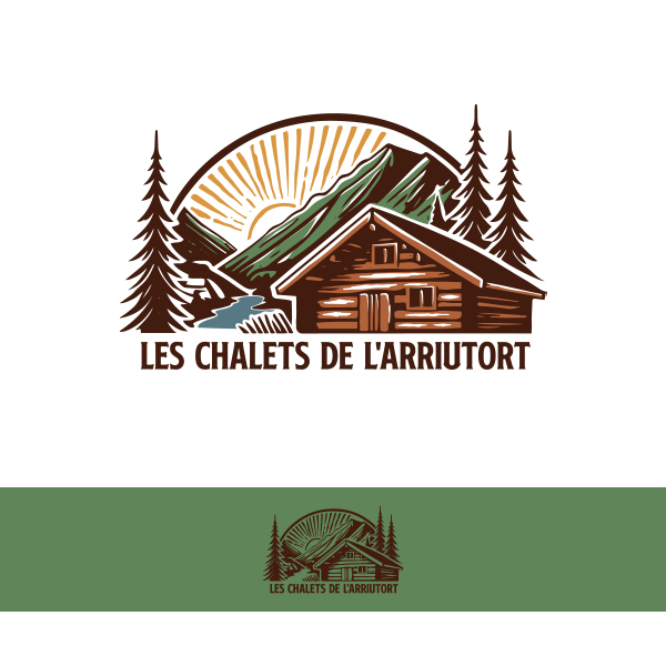 Logo Design by HELLOCRUNK for this project | Design #34322995