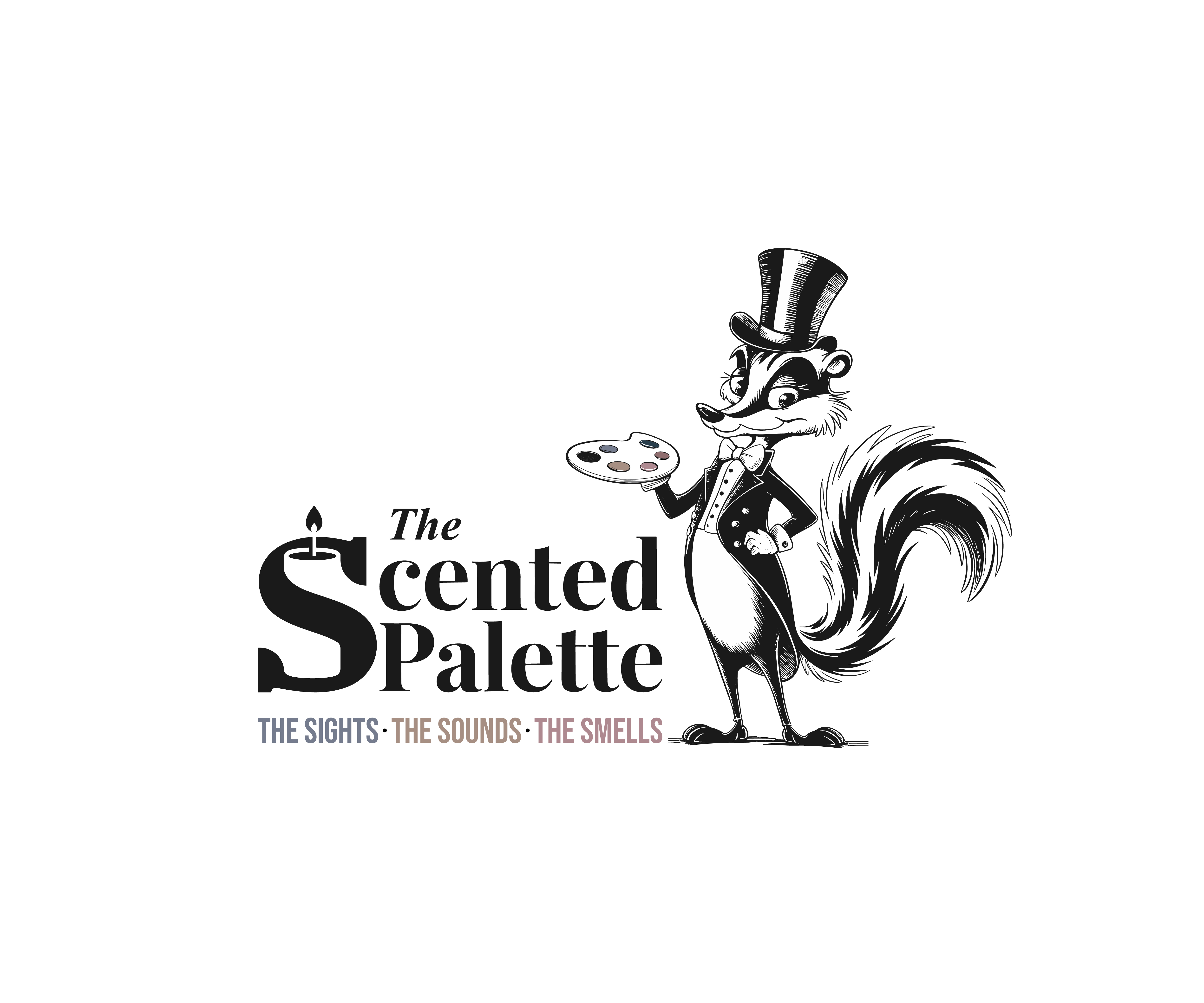 Logo Design by Gasyary for this project | Design #34329089