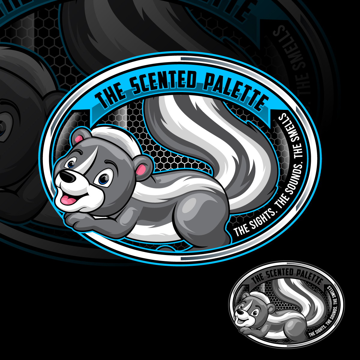 Logo Design by Suvendu.S for this project | Design #34348288