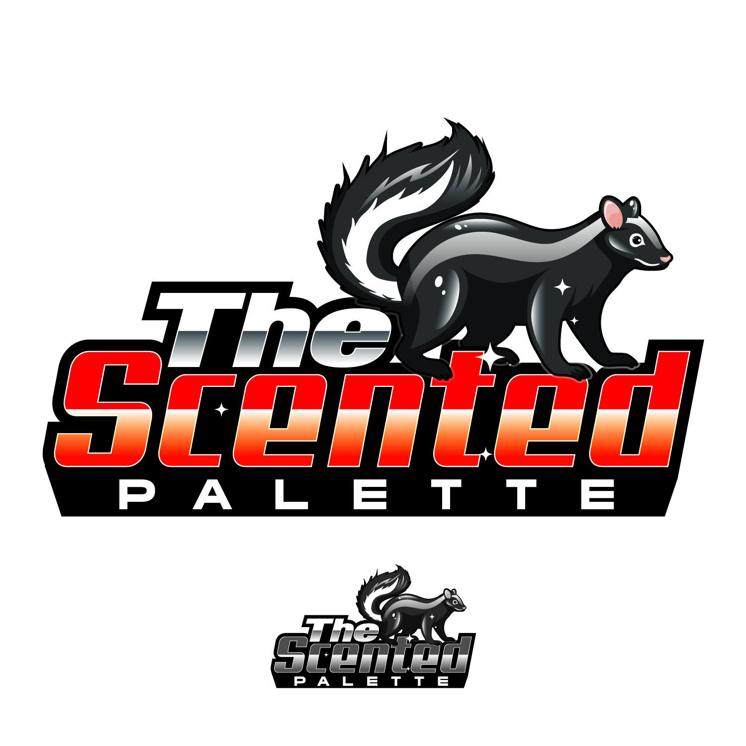 Logo Design by Suvendu.S for this project | Design #34348505