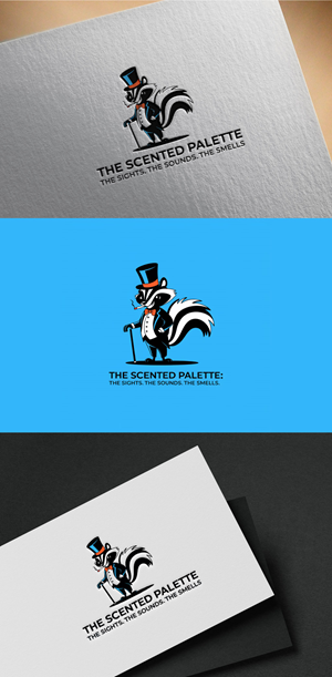 Logo Design by Christopher C for this project | Design: #34327276