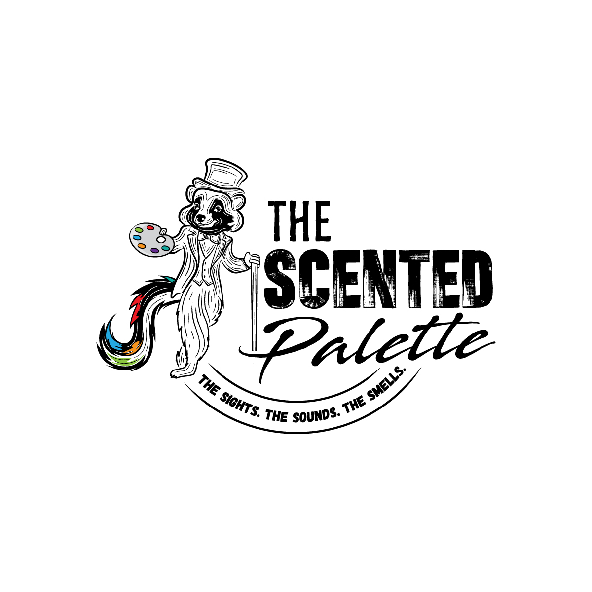 Logo Design by Dhimant Maloo for this project | Design #34329690