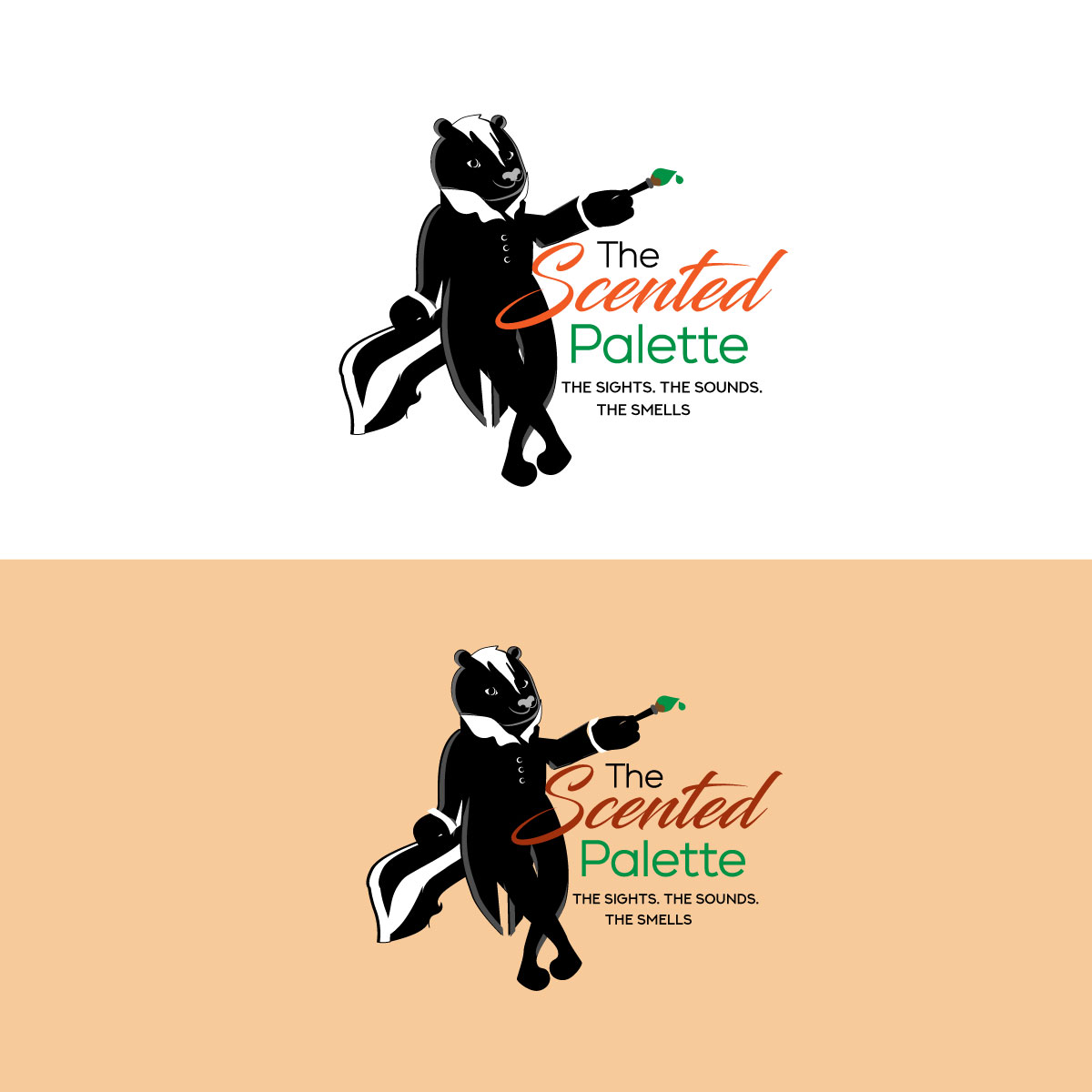 Logo Design by Dhimant Maloo for this project | Design #34329691