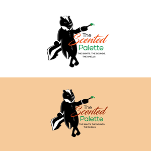 Logo Design by Dhimant Maloo for this project | Design: #34329691