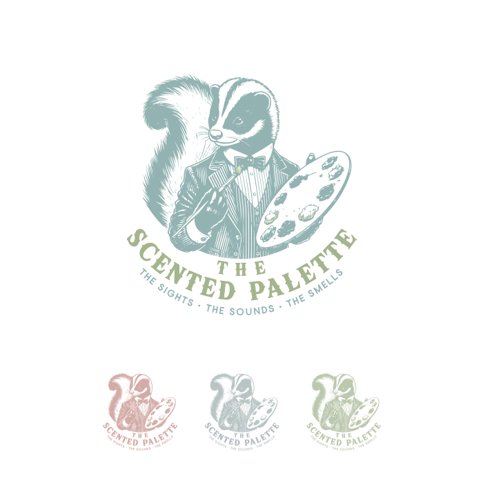 Logo Design by HELLOCRUNK for this project | Design #34332609