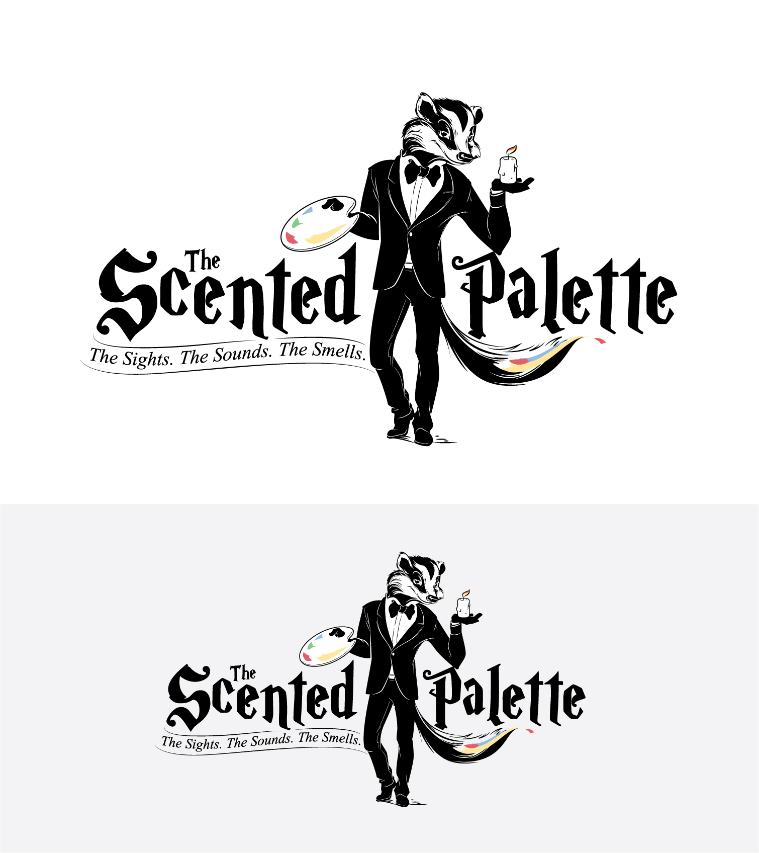 Diseño de Logo por ally designs para este proyecto | Diseño #34323570