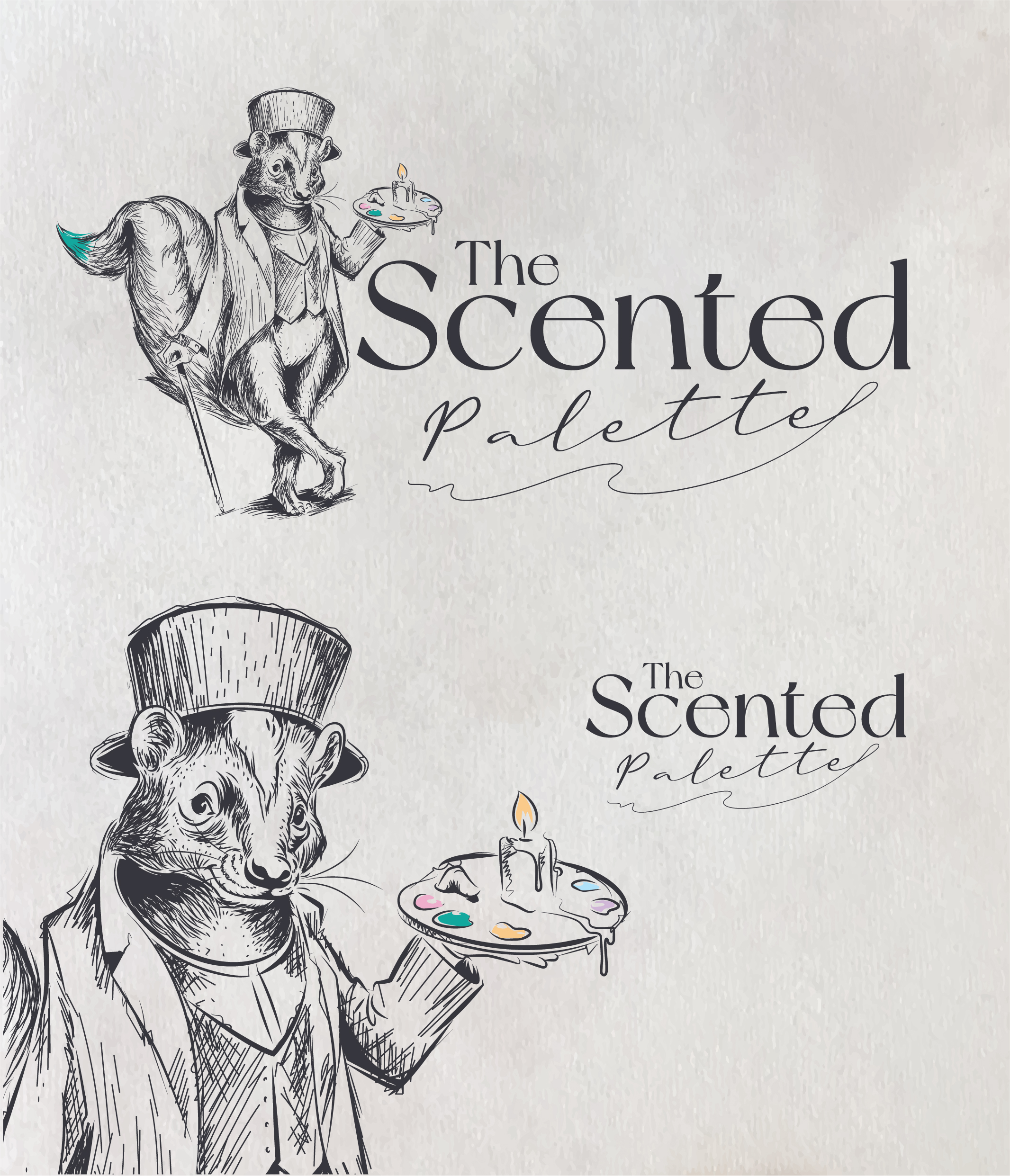 Logo Design by ally designs for this project | Design #34323571