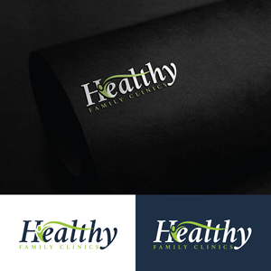 Logo Design by StromDesignHub for this project | Design #34323919
