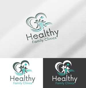Diseño de Logo por StromDesignHub para este proyecto | Diseño: #34323920
