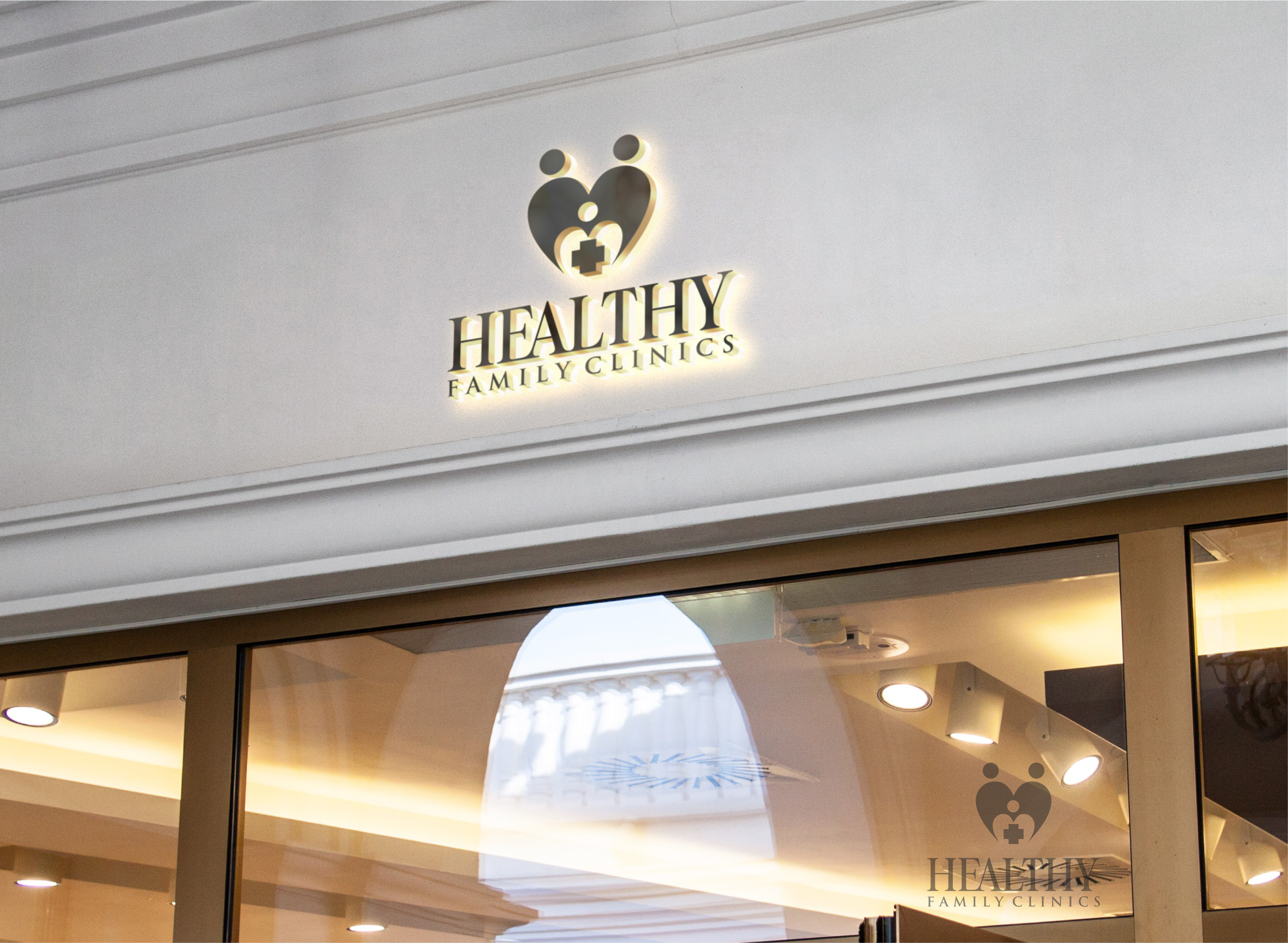 Diseño de Logo por eugenv para este proyecto | Diseño #34318709