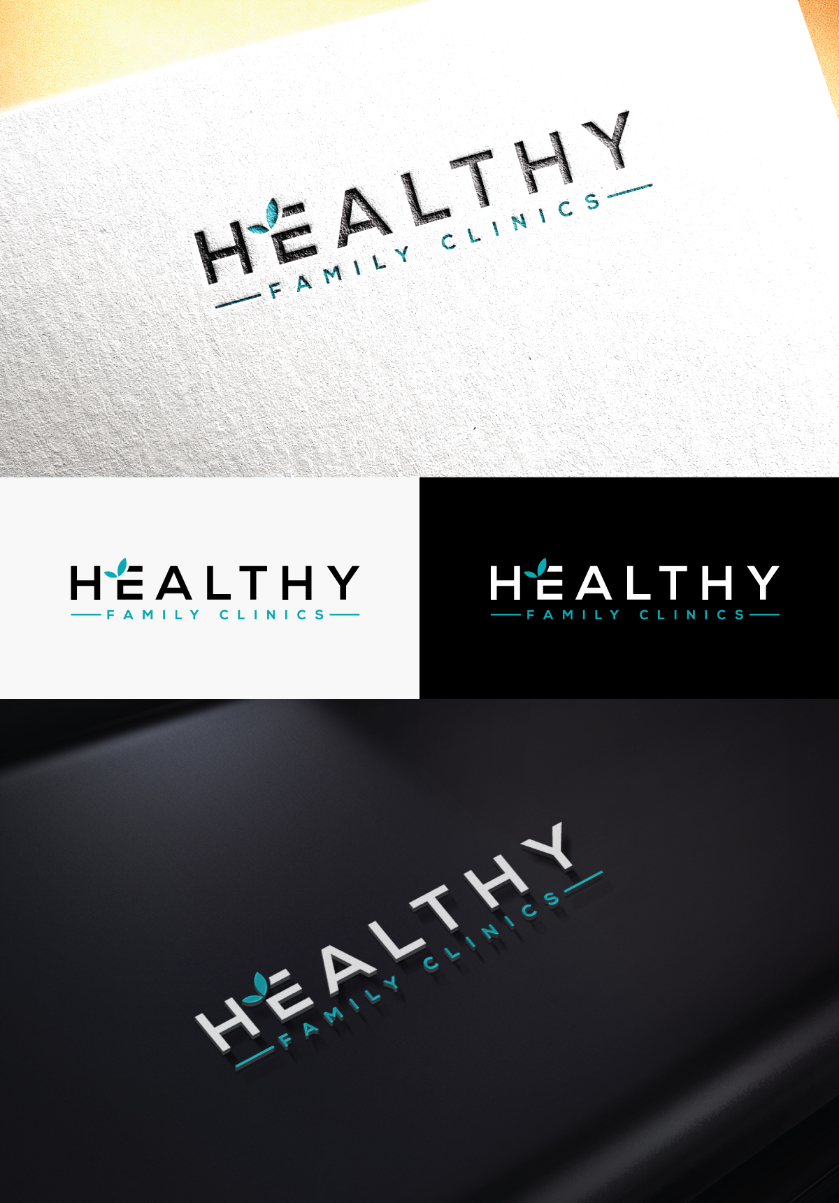 Logo Design by sol design2 for this project | Design #34319152