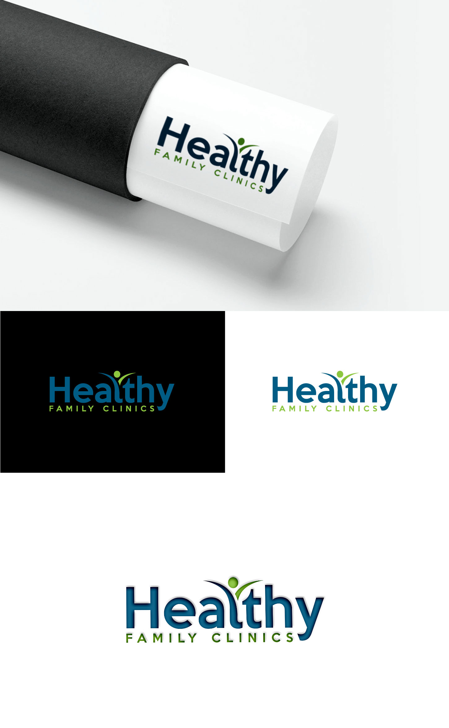 Logo Design by Mi Design1 for this project | Design #34322975