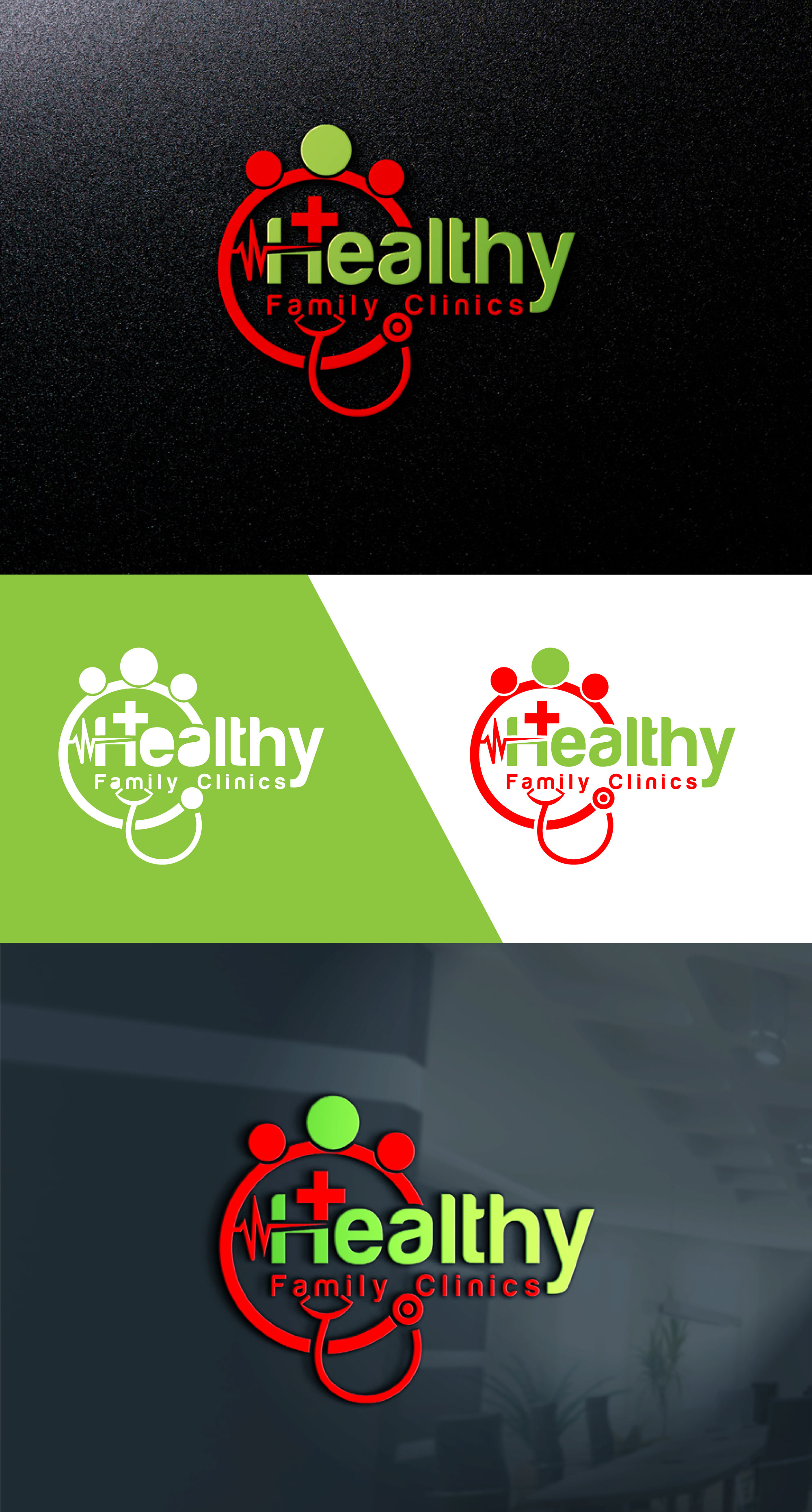 Logo Design by amran mollaa for this project | Design #34323914