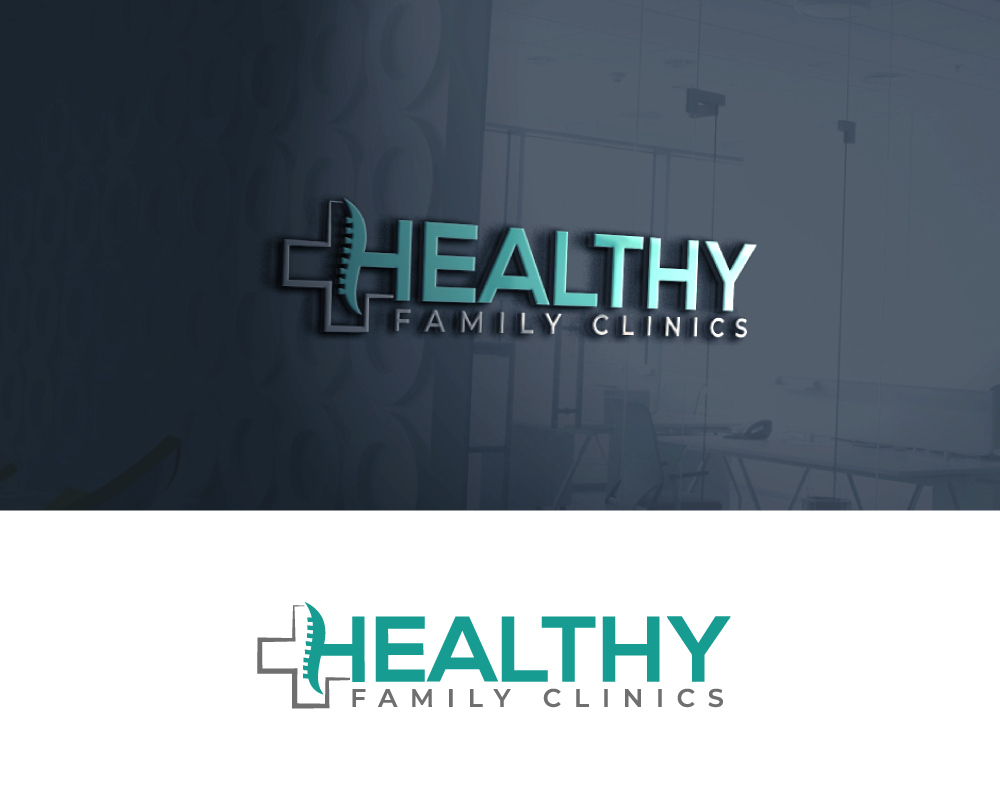 Logo Design by Designbird91 for this project | Design #34344031