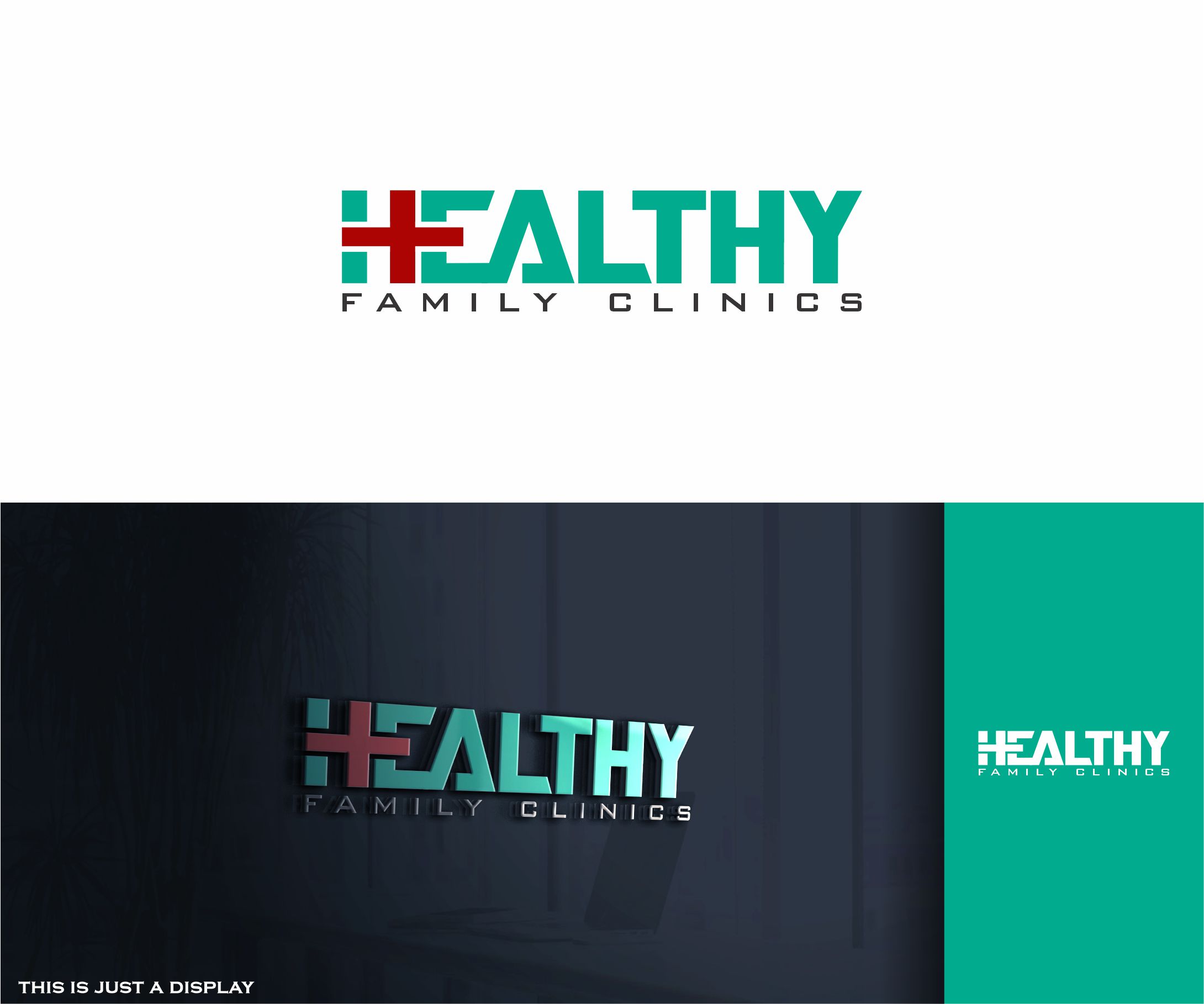 Diseño de Logo por alkaline para este proyecto | Diseño #34321761