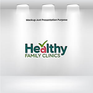 Diseño de Logo por VectorForge para este proyecto | Diseño: #34324639