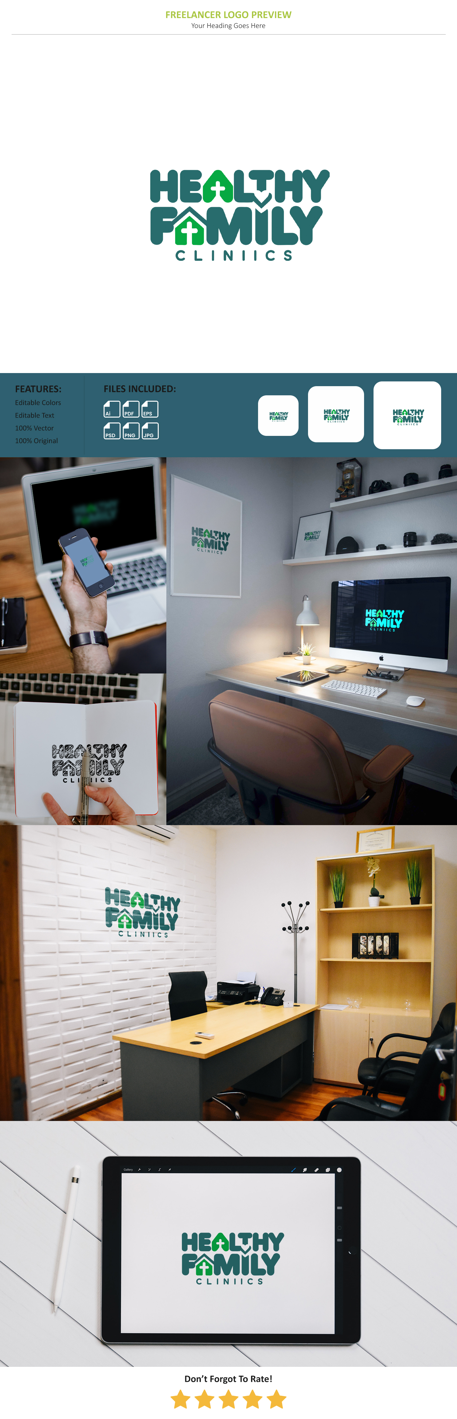 Diseño de Logo por VectorForge para este proyecto | Diseño #34324640