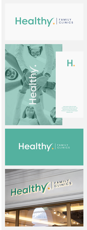 Logo Design by Ha.Connick for this project | Design: #34330492