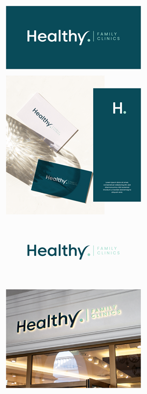 Logo Design by Ha.Connick for this project | Design: #34389711