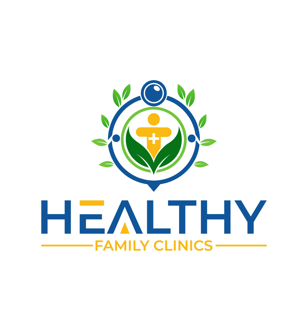 Logo Design by Creative Design@ for this project | Design #34318517