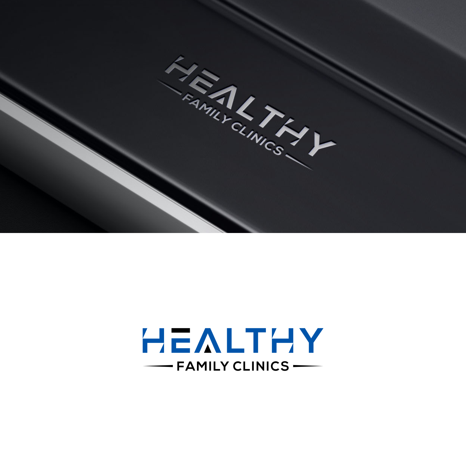 Logo Design by dodobakauu for this project | Design #34318225