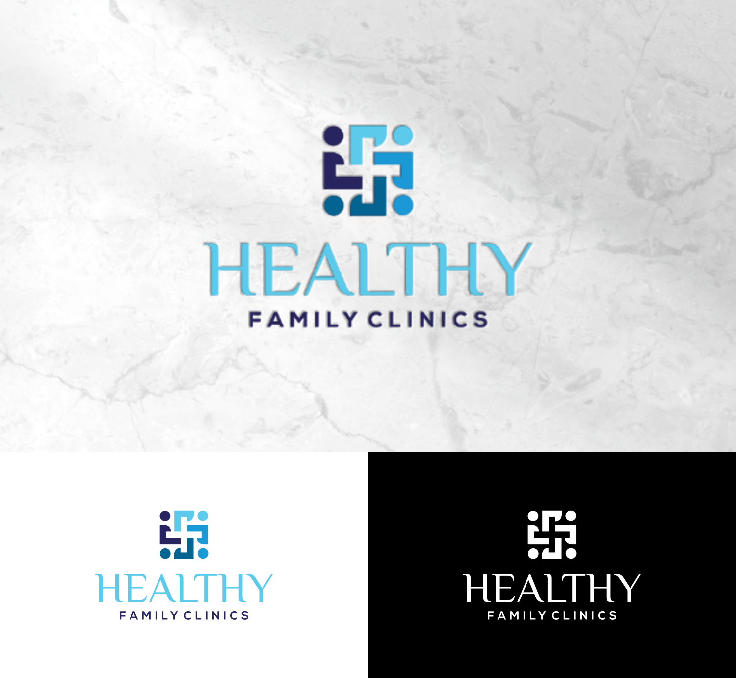 Logo Design by healer1617 for this project | Design #34318036