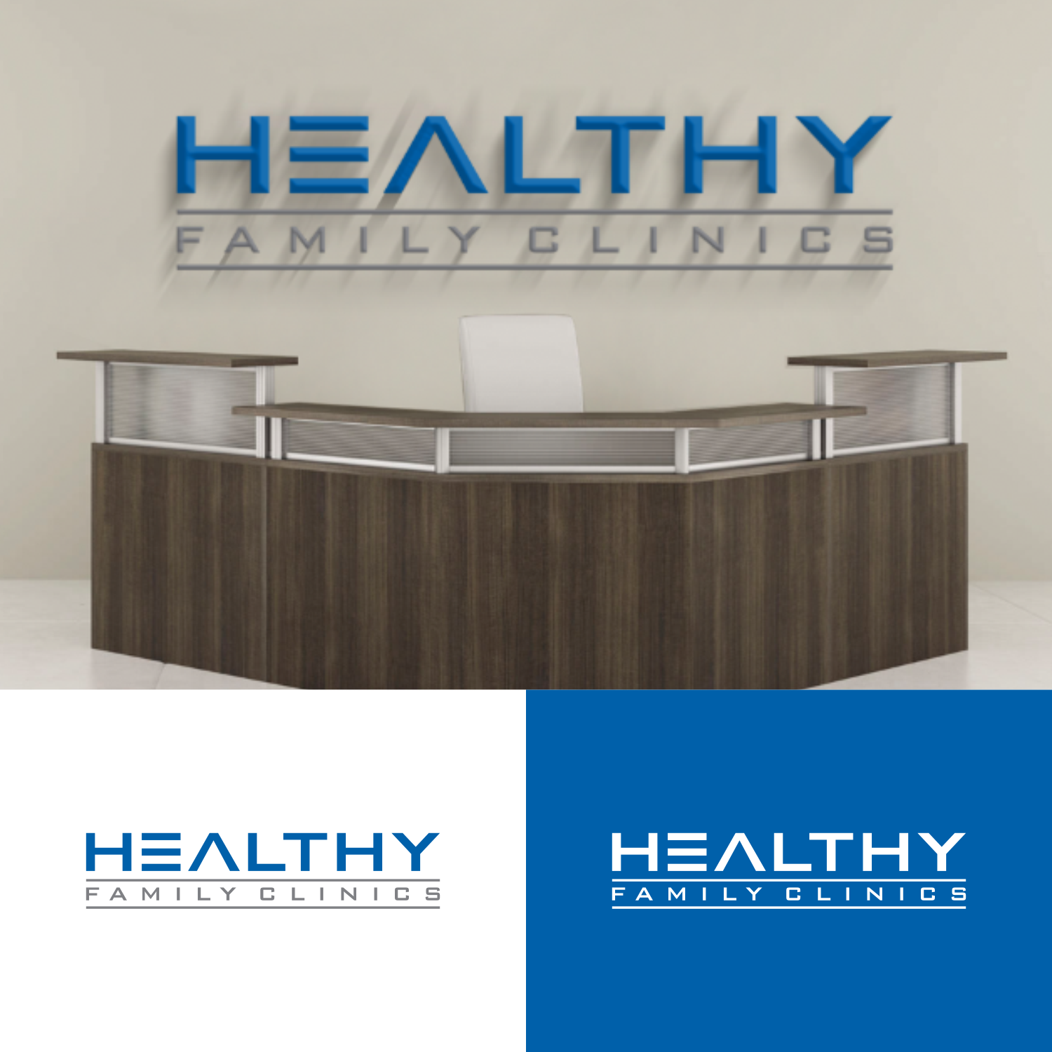 Logo Design by 16surya for this project | Design #34319390