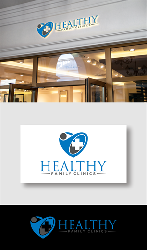 Diseño de Logo por ganesaputu para este proyecto | Diseño: #34318581