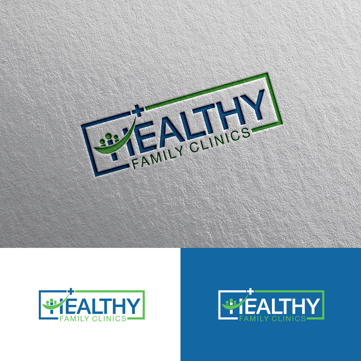 Logo Design by Alex Henry for this project | Design #34320210