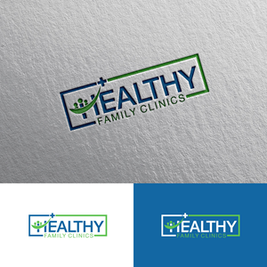 Diseño de Logo por Alex Henry para este proyecto | Diseño: #34320210