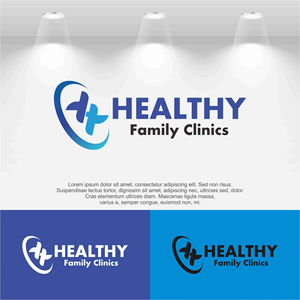 Logo Design by Mas Arief for this project | Design #34394783