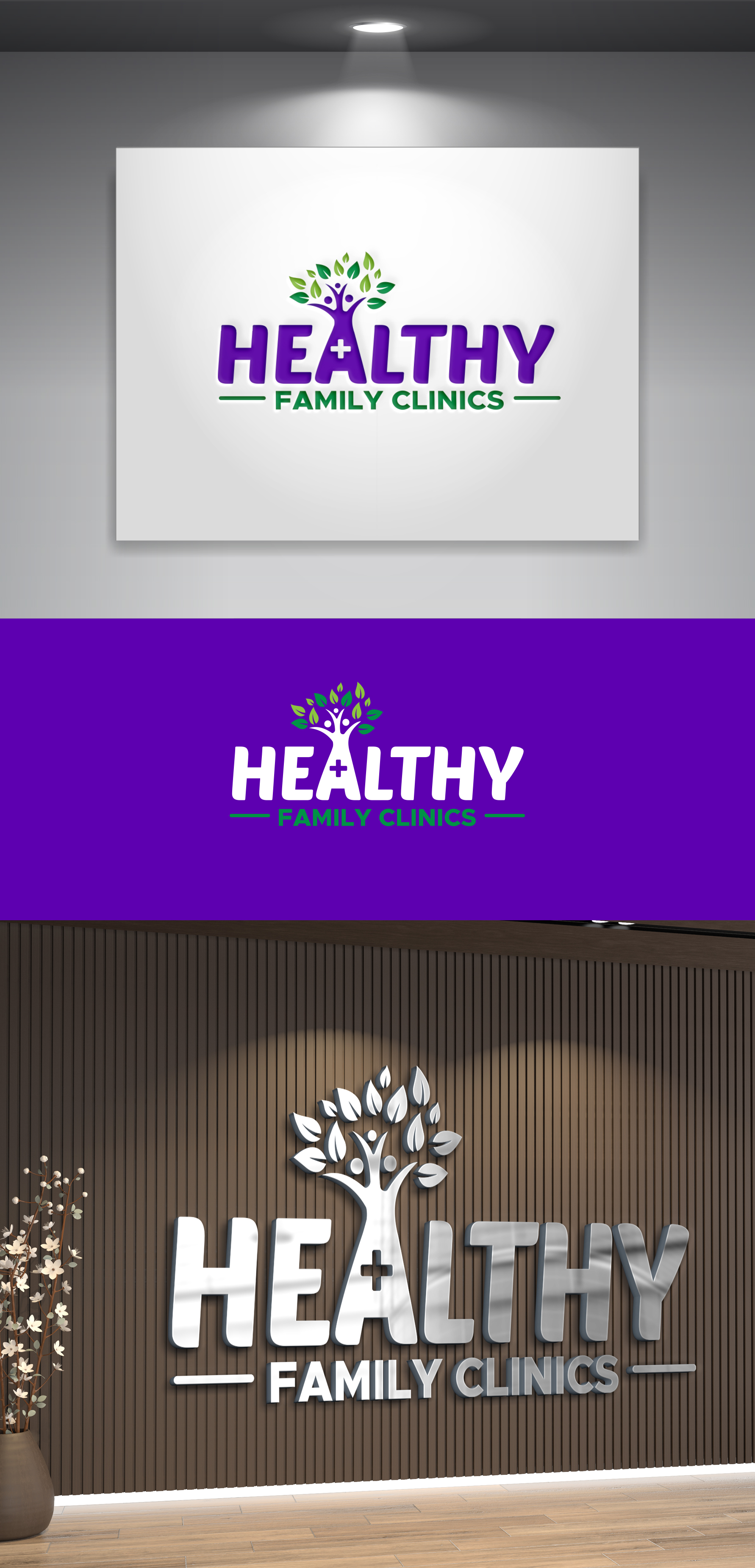 Logo Design by goodwork for this project | Design #34319269