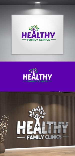 Logo Design by goodwork