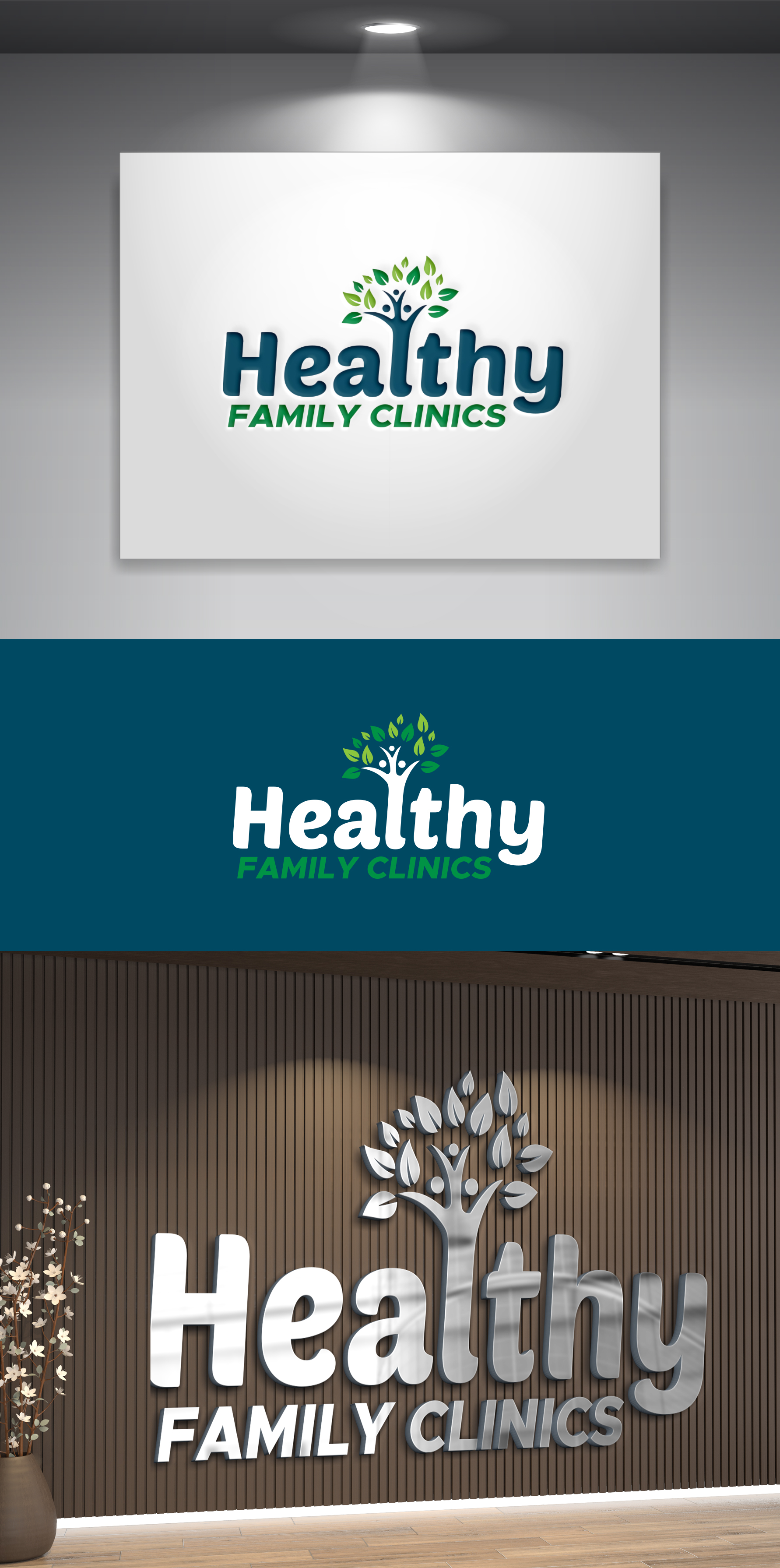 Diseño de Logo por goodwork para este proyecto | Diseño #34319522