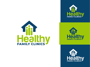 Logo Design by BWS01 for this project | Design: #34319855