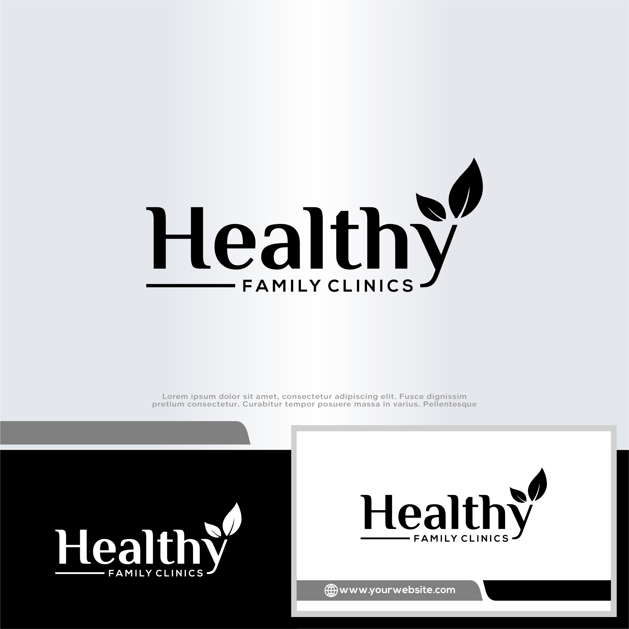 Logo Design by win it for this project | Design #34318827