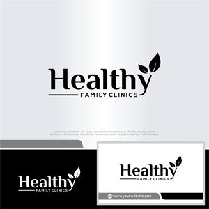 Logo Design by win it for this project | Design: #34318827