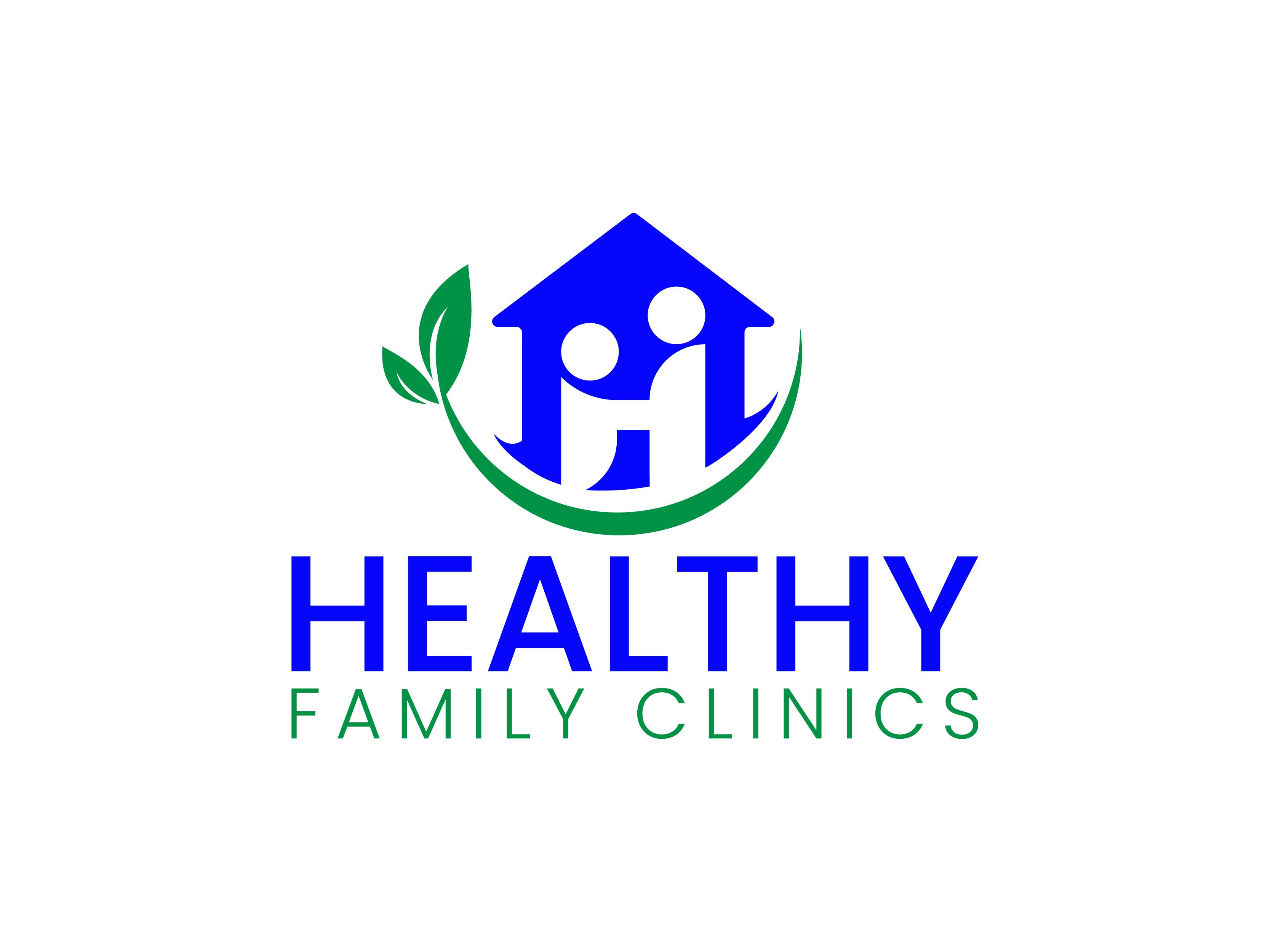 Logo Design by Shasa_Dara02 for this project | Design #34361025