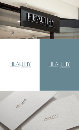 Logo Design by GLDesigns for this project | Design: #34322437