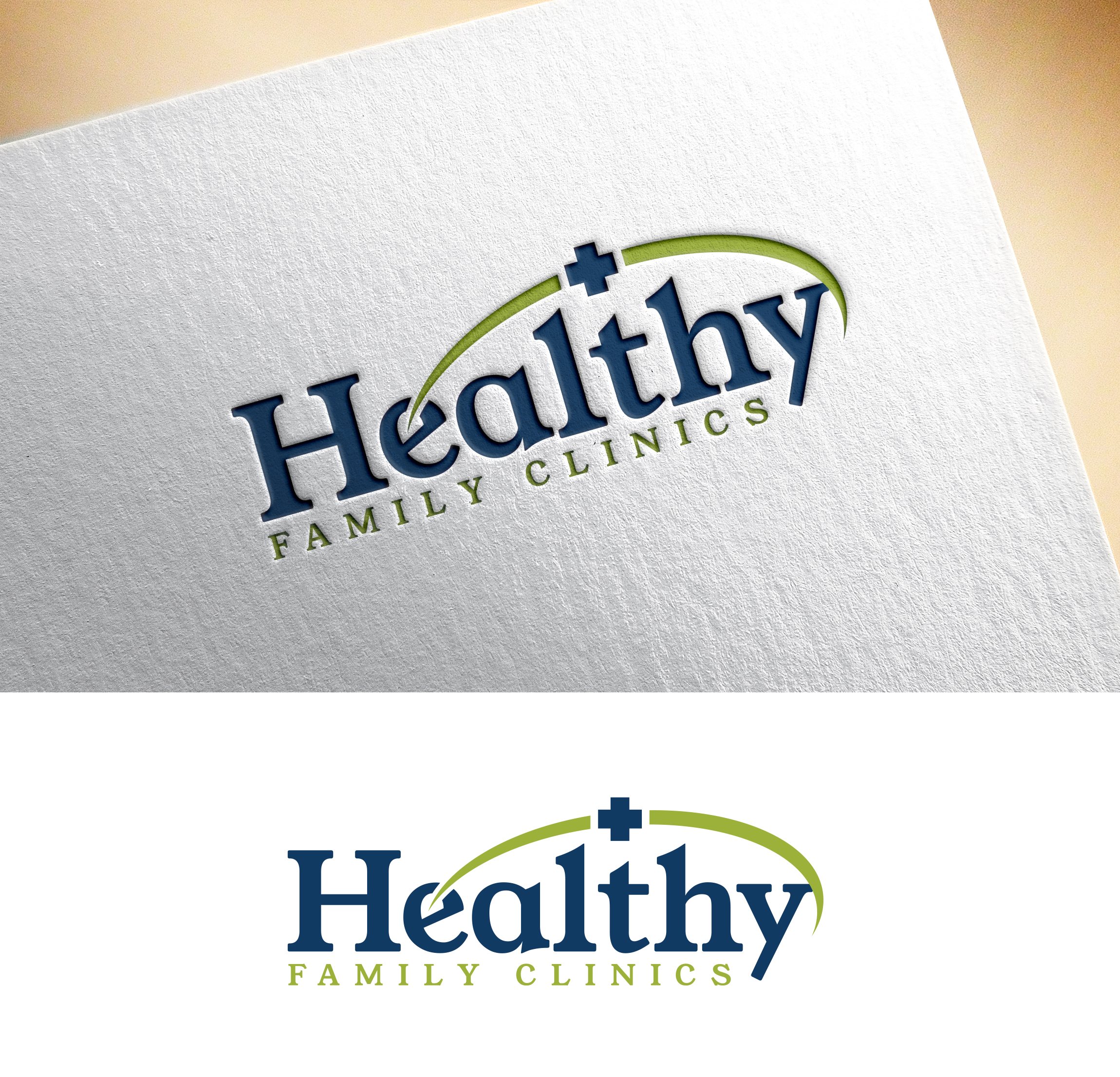 Logo Design by Impressive Solutions for this project | Design #34321380