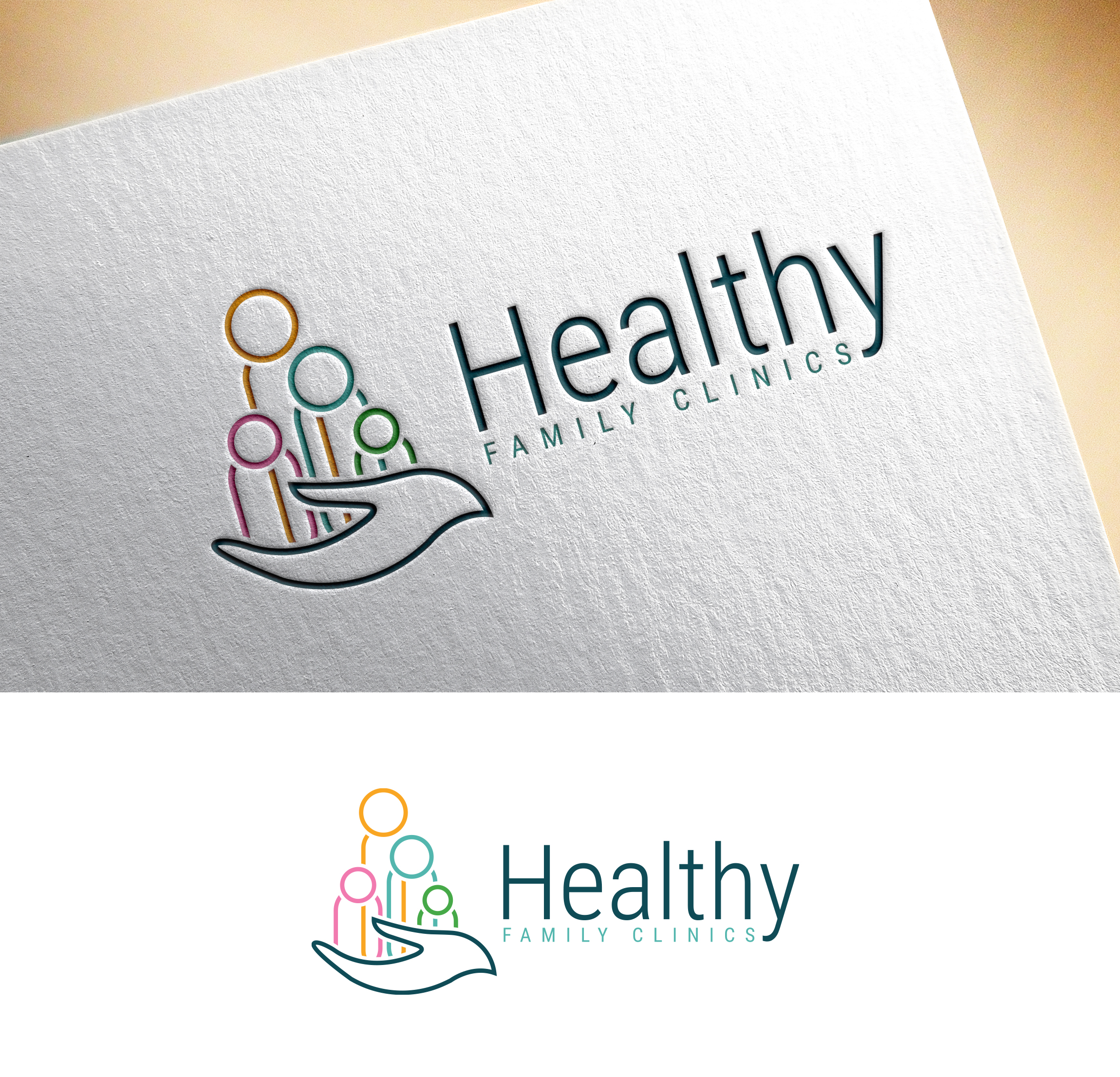 Logo Design by Impressive Solutions for this project | Design #34321381