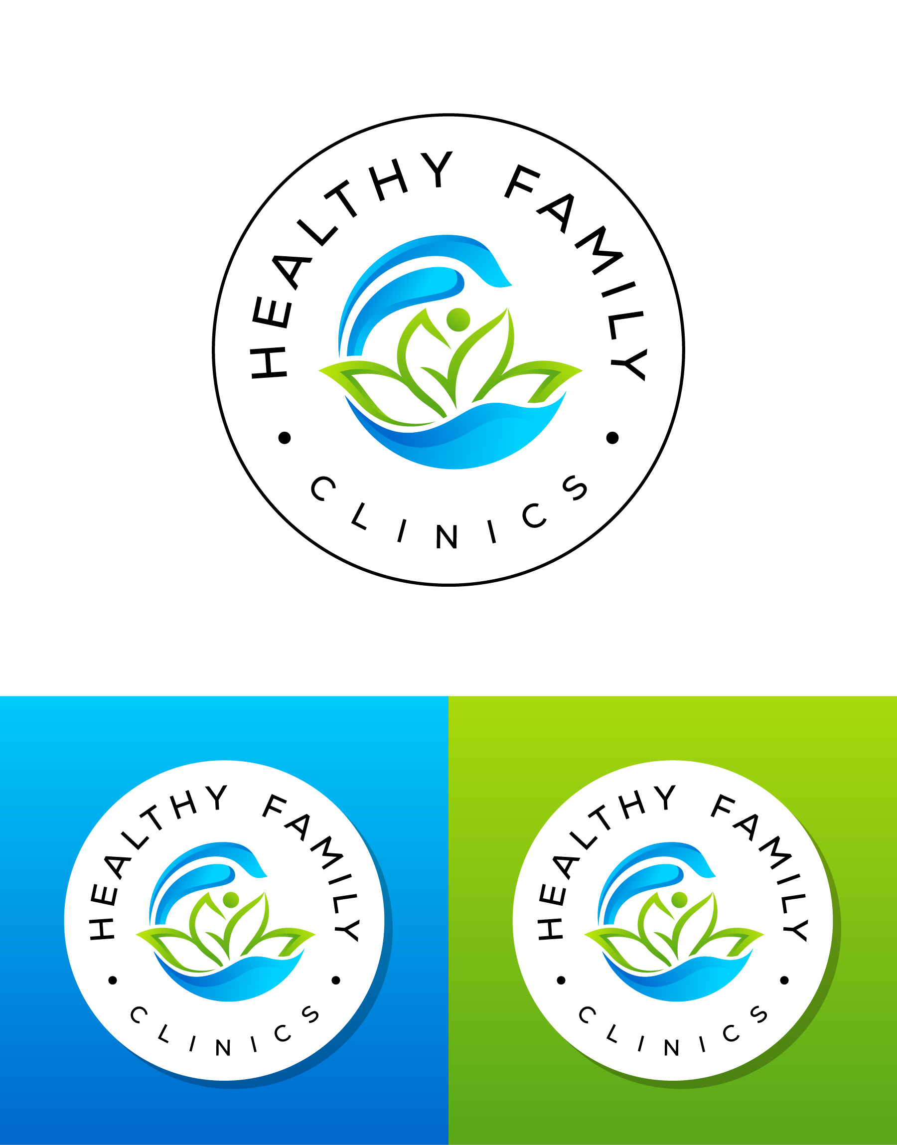 Logo Design by debdesign for this project | Design #34336714