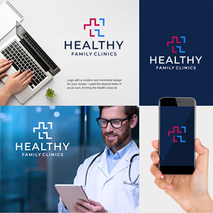 Logo Design by Maia Designer