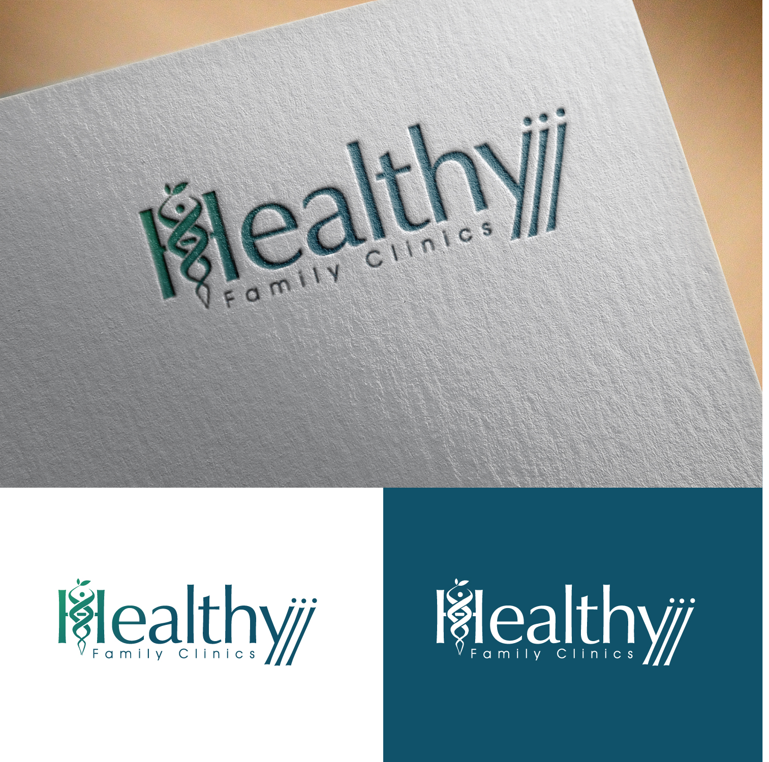 Logo Design by GODDREAMCREATION for this project | Design #34345724