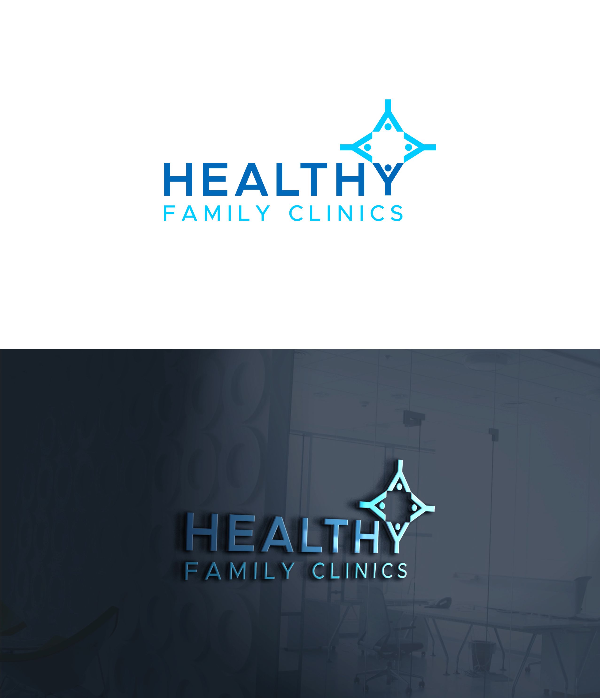 Diseño de Logo por RAN MEI JS para este proyecto | Diseño #34317869