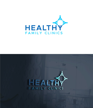 Diseño de Logo por RAN MEI JS para este proyecto | Diseño: #34317869