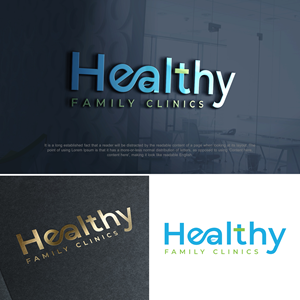 Logo Design by Smart Stuart for this project | Design #34320100