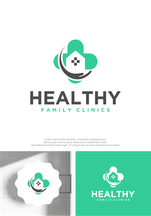 Diseño de Logo por M.Syaiful Huda para este proyecto | Diseño: #34319134