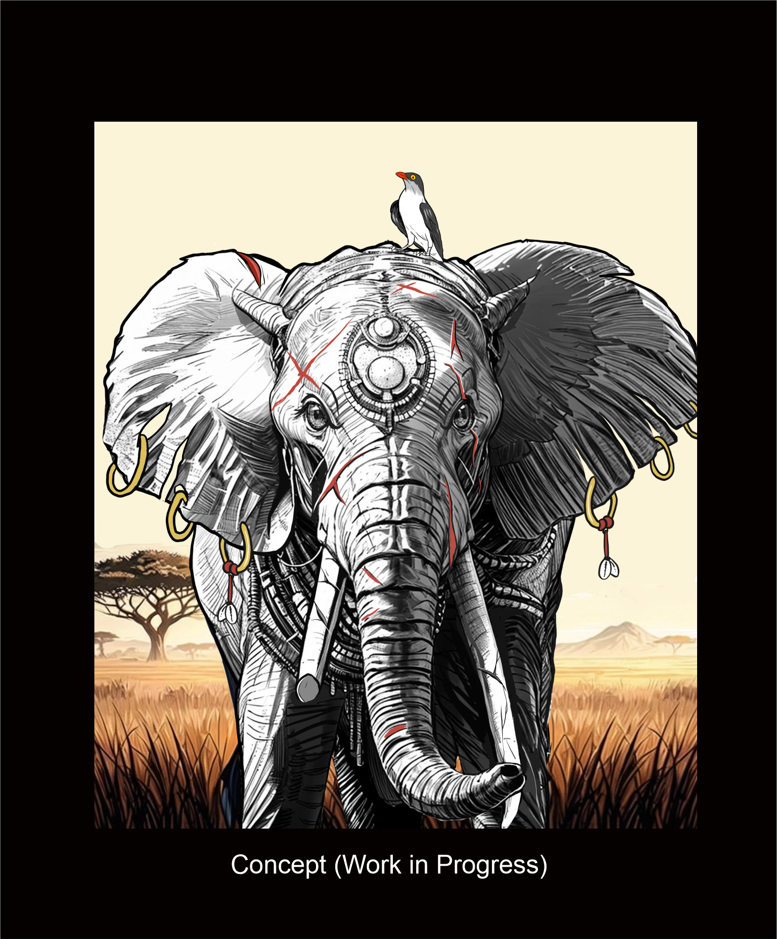 Diseño de Camiseta por Yakuza20 para Urth Clothing Company | Diseño #34324685